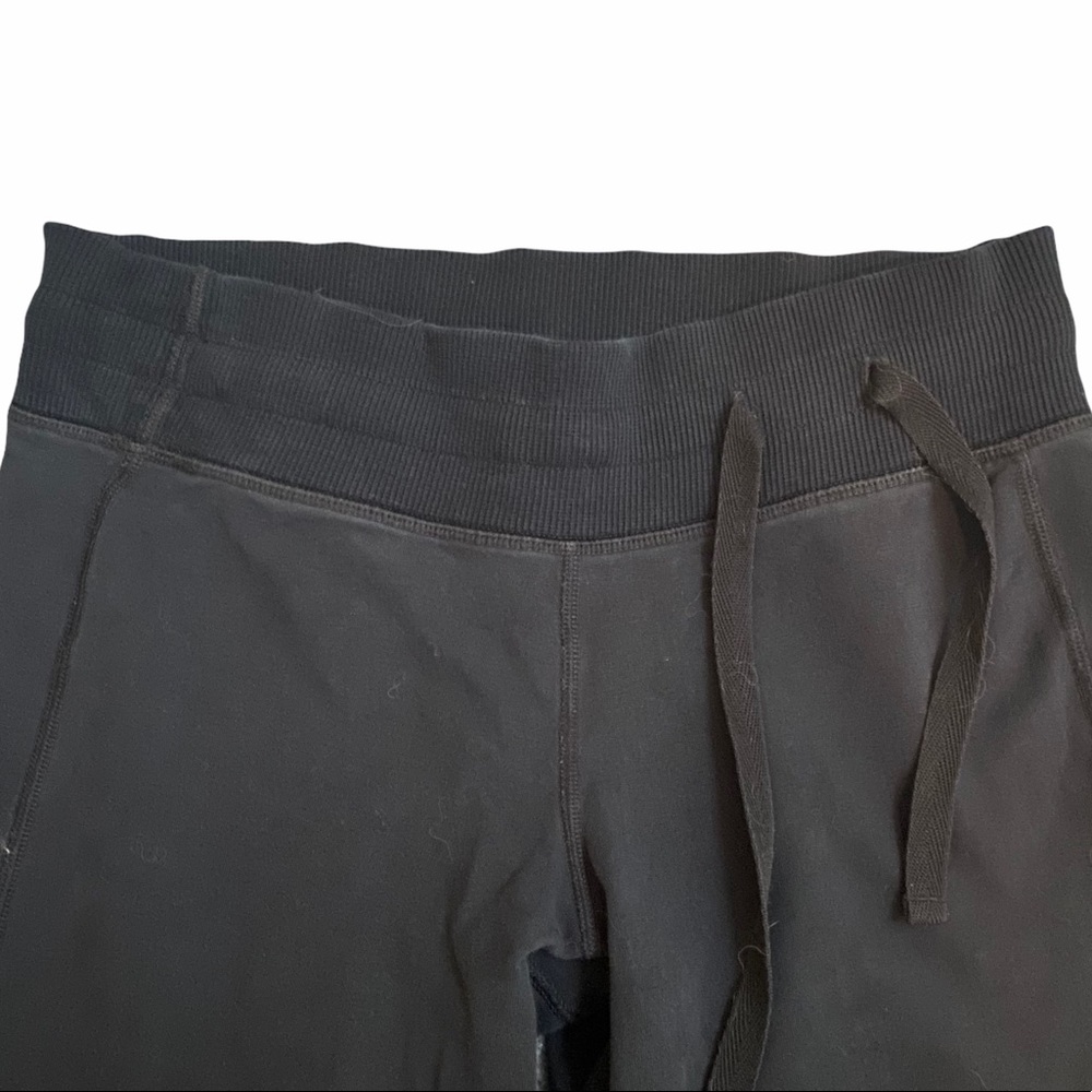 Vintage lululemon sweatpants